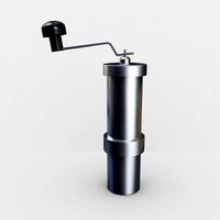 coffee grinder