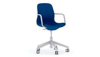 ikea langfjall office chair model