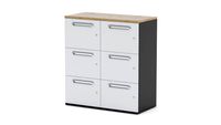 herman miller paragraph storage cabinet 14