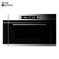 ikea nutid microwave oven