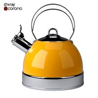 stove top kettle
