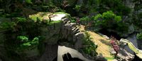 Huaguo mountain