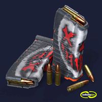 Magazines Accessories