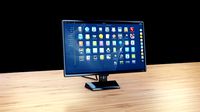 monitor