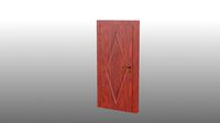 3D Door DM01 int
