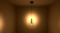 hanging lamp