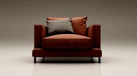 sofa camerich lazy time