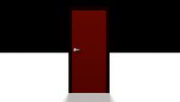 3D Door
