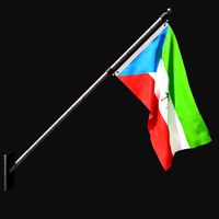 Flag of equatorial 03