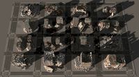 destroy city 2020