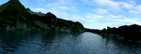 river