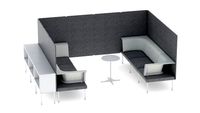 herman miller workstation public 7 model