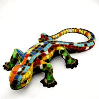 lizard