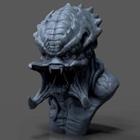 predator