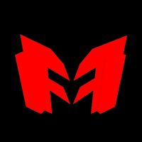 marmok f logo