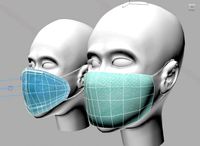 face mask