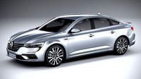 renault talisman 2020