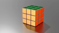 rubiks cube