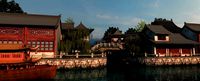 ancient canal