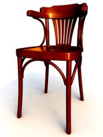 vienna classic chair