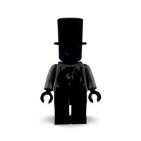zombie groom