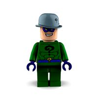 the riddler