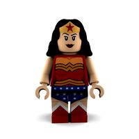 wonder woman