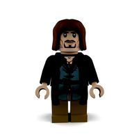 aragorn