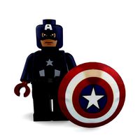 captain america