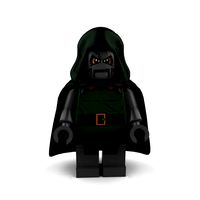 doctor doom