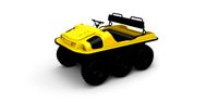 Argo 750 hd 6x6