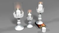 candlestick