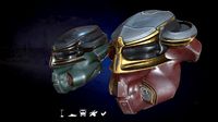 helmet