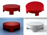 kendo round by ligne roset
