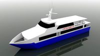 ocean jet 8