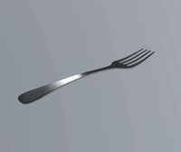 fork