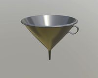 funnel