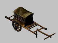 carriage