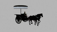 carriage