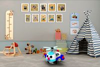 toy plane