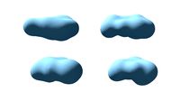 clouds 4