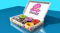 donut