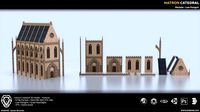 hatron catedral