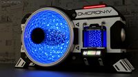 Sci-Fi Machine
