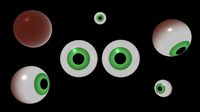eye