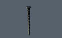 self-tapping screw