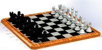 chess set