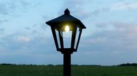 Street Lamp