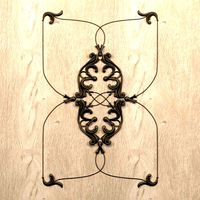 decorative plaster