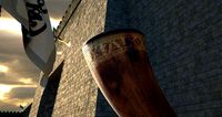 horn